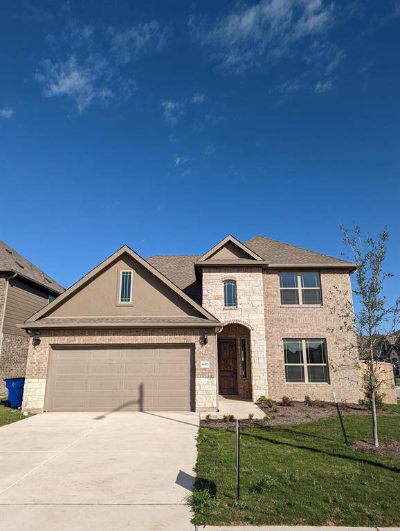 14212 Pennington LN, Manor, TX 78653