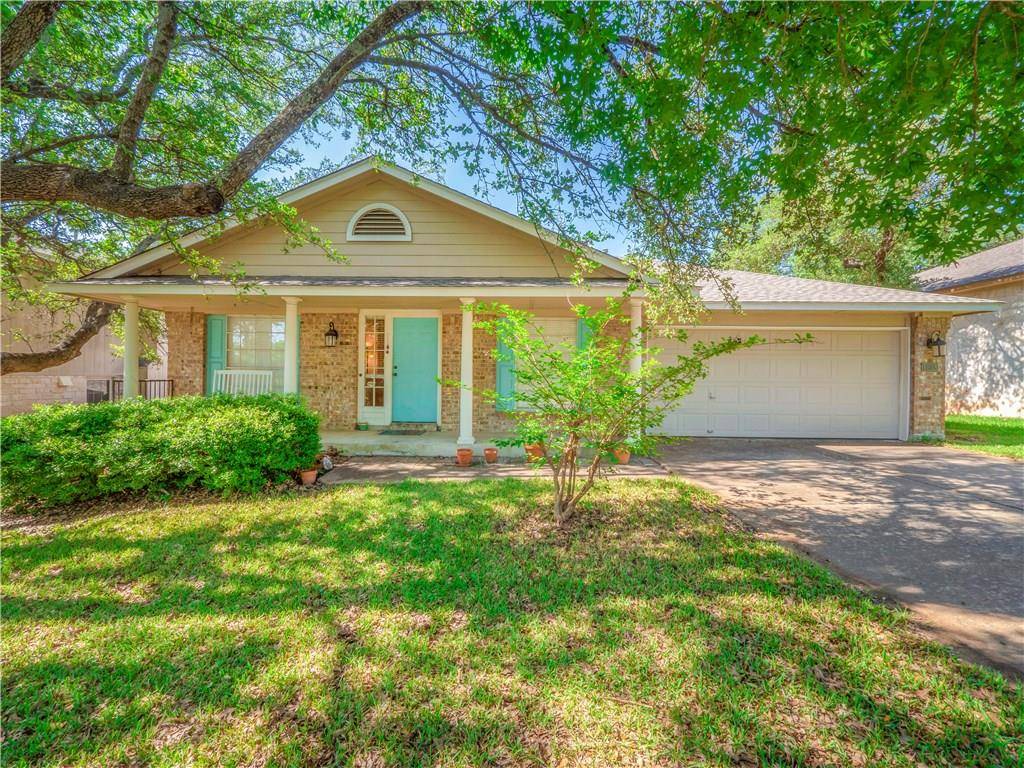 1218 Highland DR, Cedar Park, TX 78613