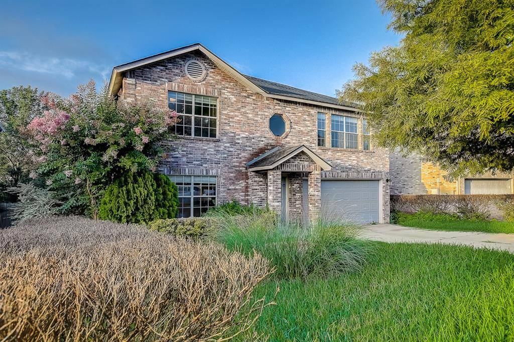 1708 Ruthie RUN, Cedar Park, TX 78613
