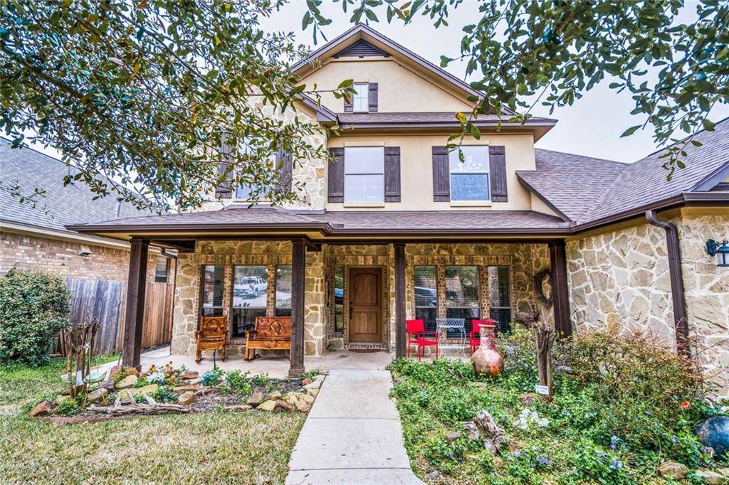 3925 Sapphire LOOP, Round Rock, TX 78681