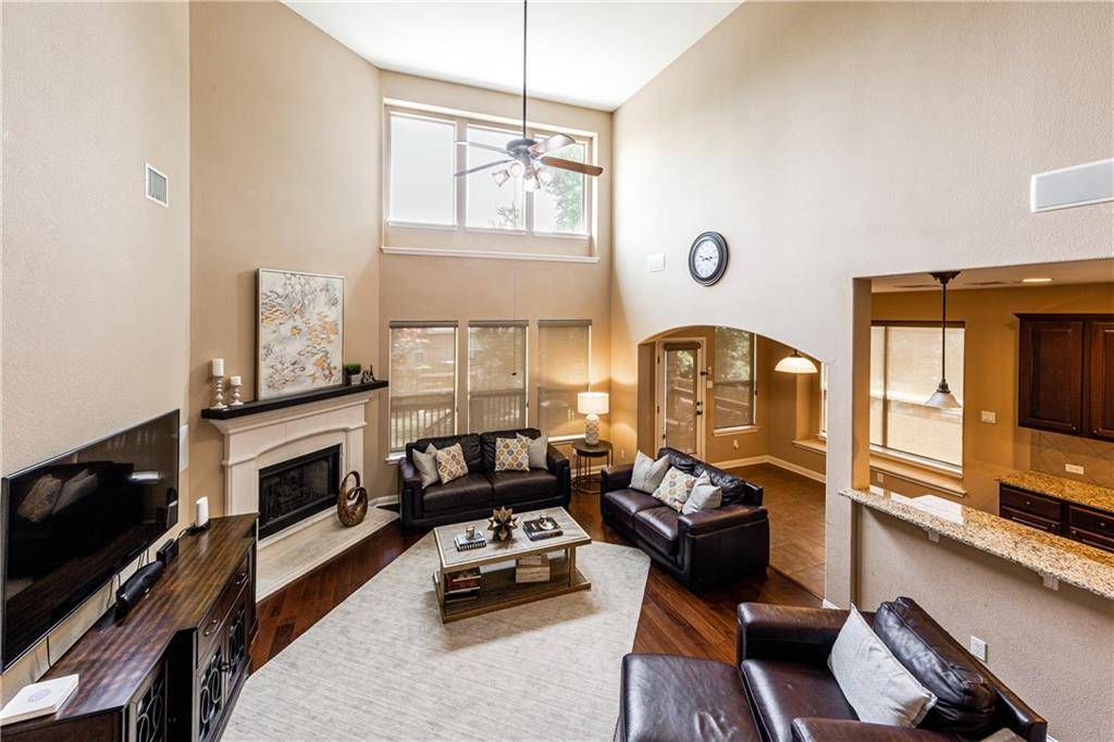 344 Atlanta Park DR, Georgetown, TX 78628