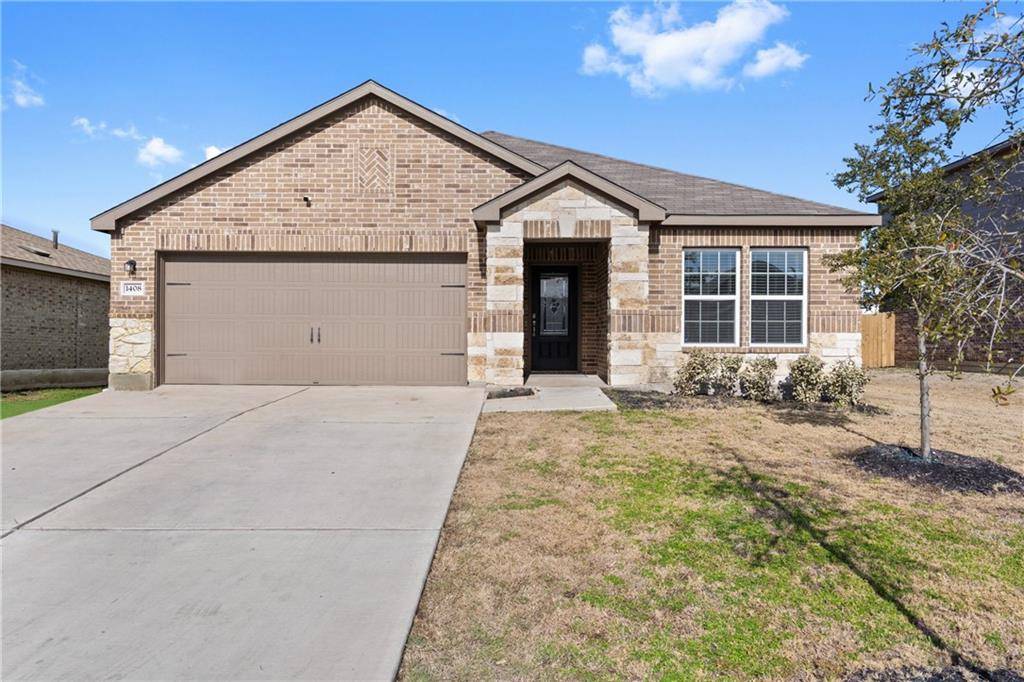 1408 Violet LN, Kyle, TX 78640