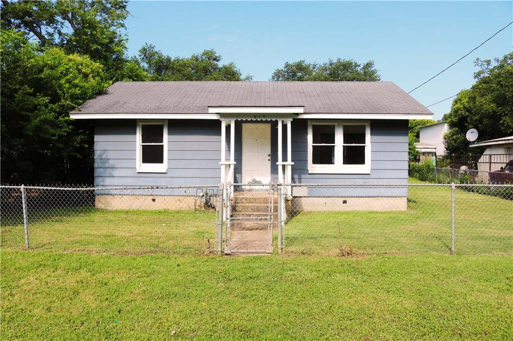 510 N Lewis ST, Round Rock, TX 78664