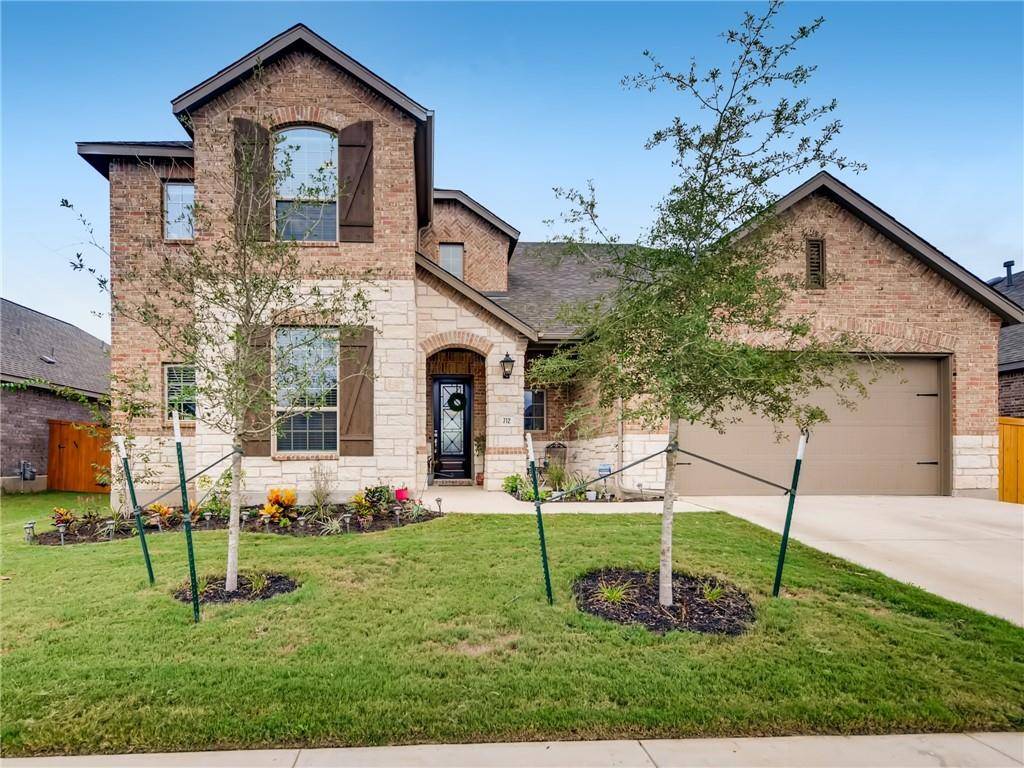 712 Spinnaker LOOP, Kyle, TX 78640
