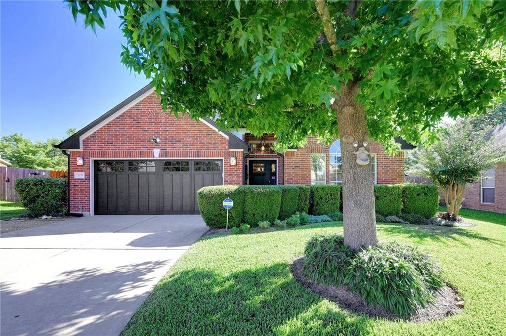 2021 Autumn Fire DR, Cedar Park, TX 78613