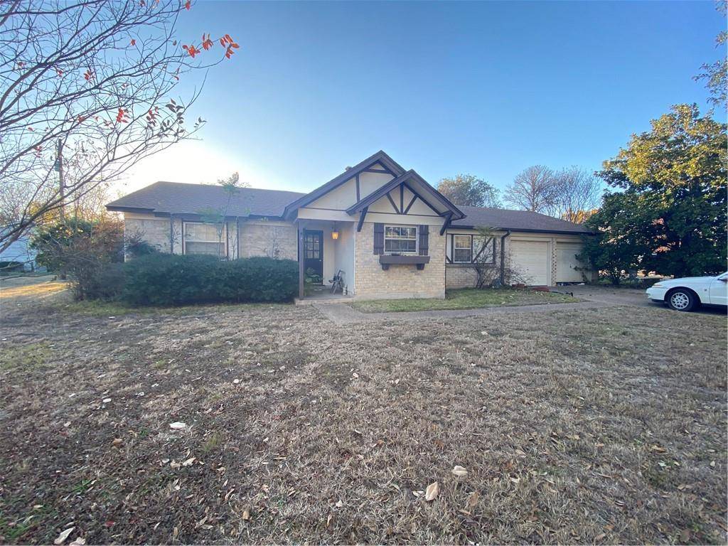1500 Big Meadow DR, Cedar Park, TX 78613