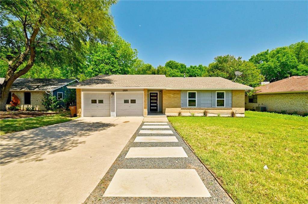 12509 Lamplight Village Ave, Austin, TX 78727