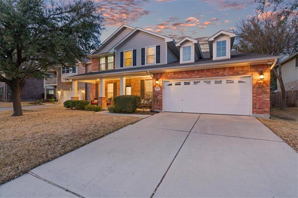1900 Jojoba DR, Cedar Park, TX 78613