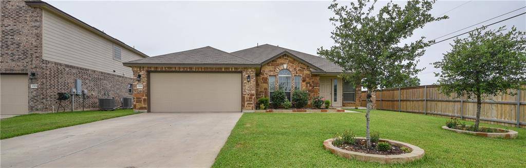 1508 Honey Hill DR, Temple, TX 76502