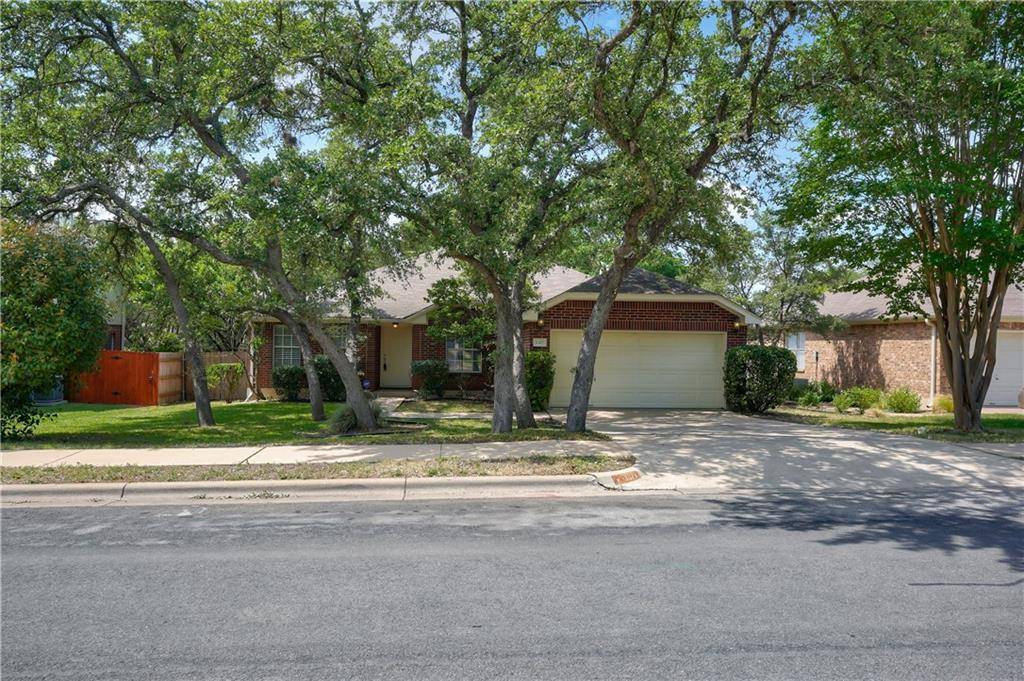 1307 Cedar Oaks DR, Cedar Park, TX 78613