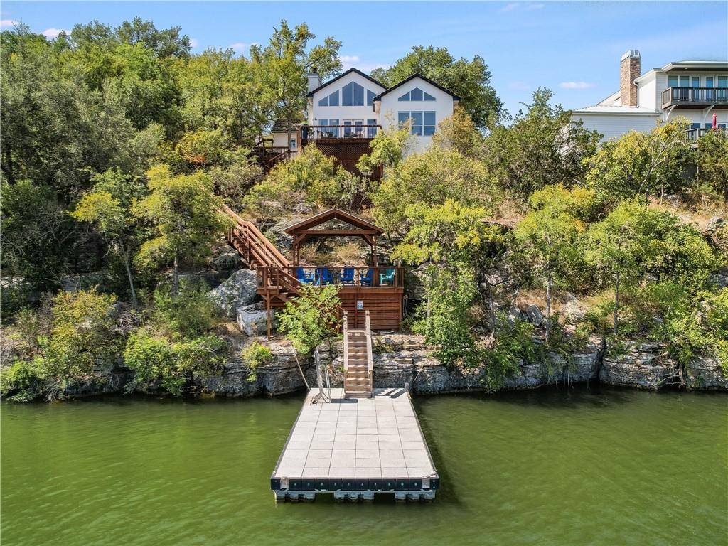 510 Los Escondidos ST, Marble Falls, TX 78654