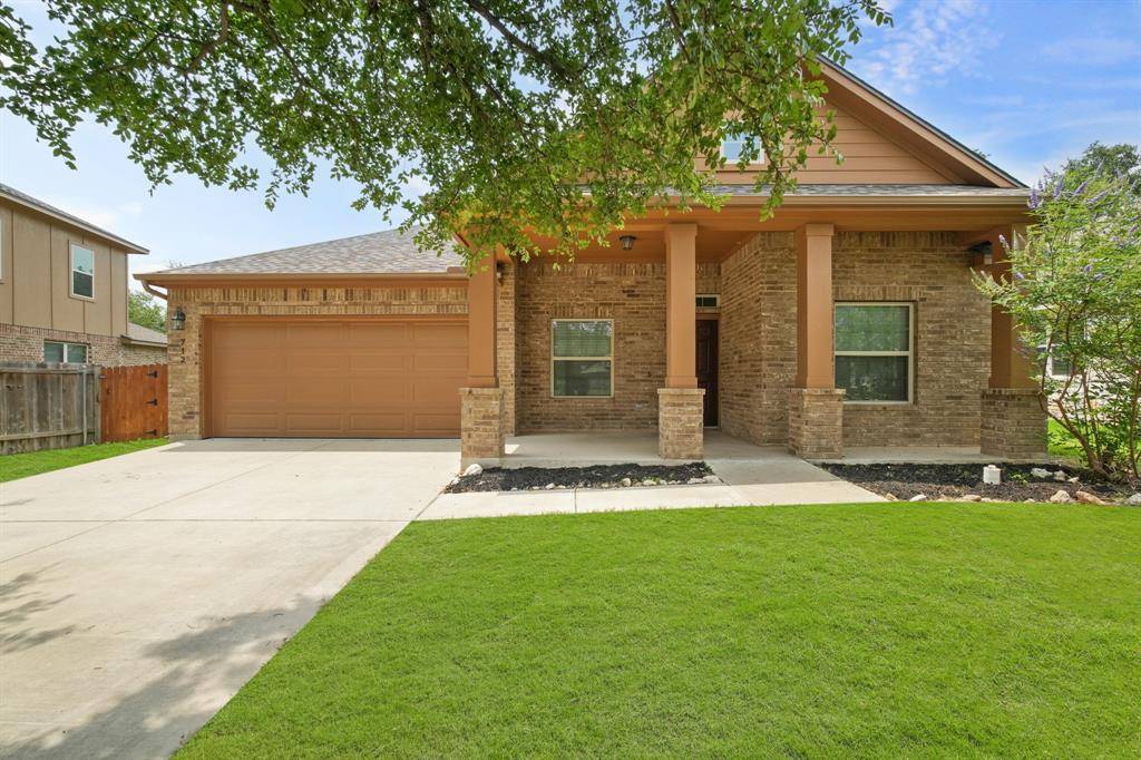 712 Algerita DR, Georgetown, TX 78628