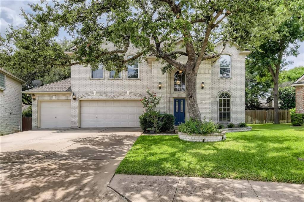 2705 Dagama, Cedar Park, TX 78613