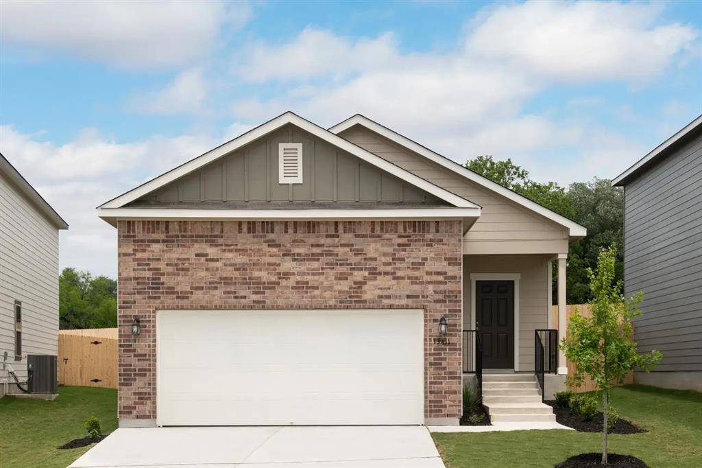 104 Pink Cadillac, Jarrell, TX 76537