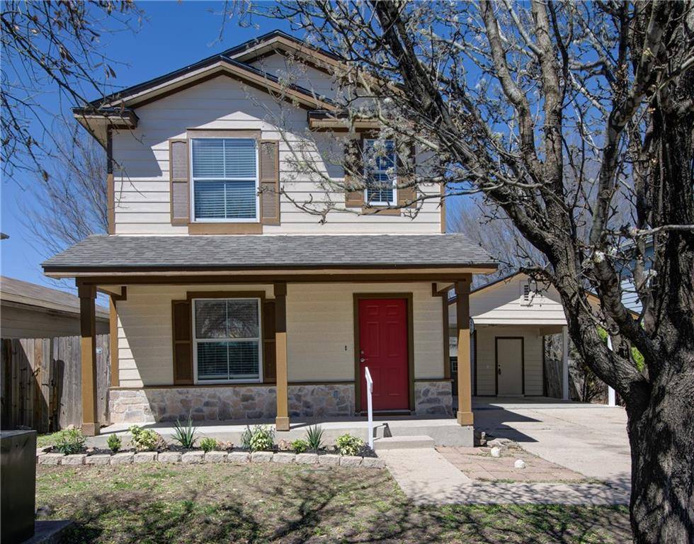 12500 Briarcreek LOOP, Manor, TX 78653