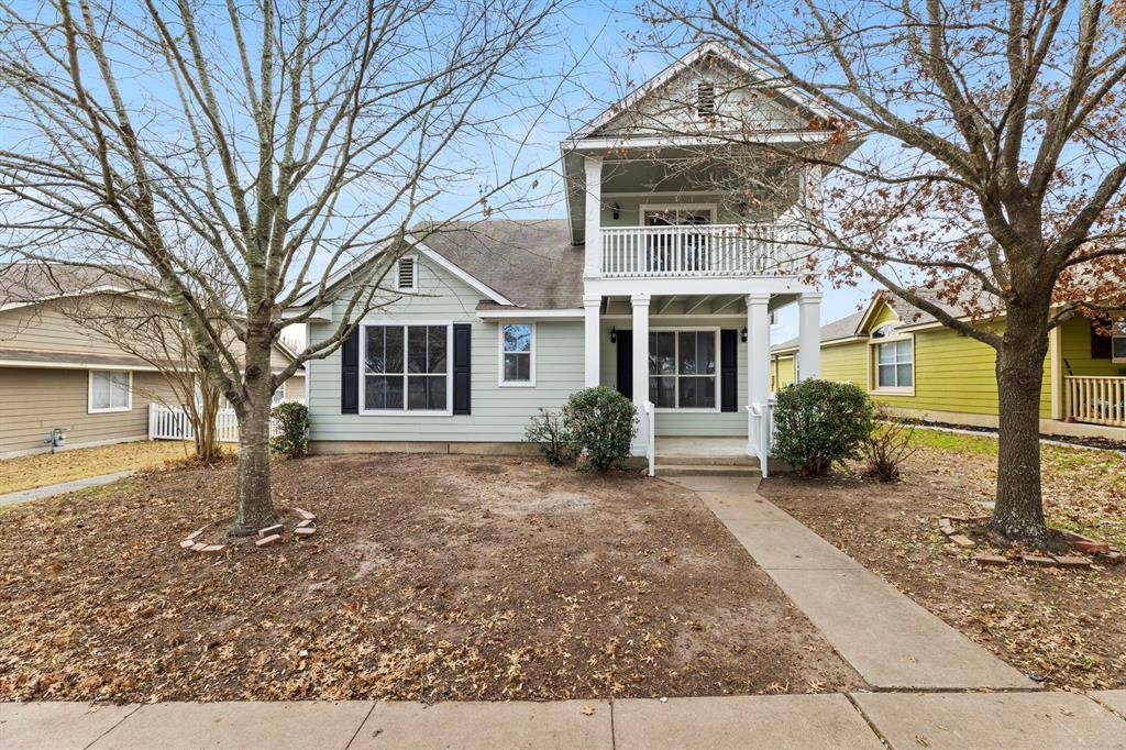 165 Polk ST, Kyle, TX 78640