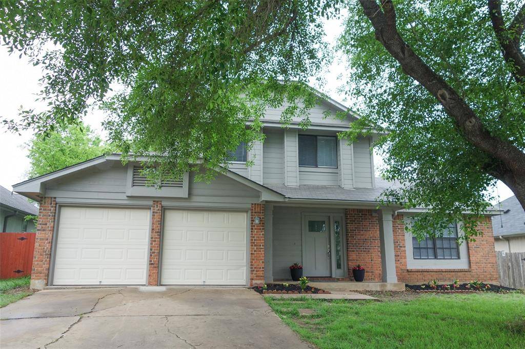 1410 Clearview LOOP, Round Rock, TX 78664