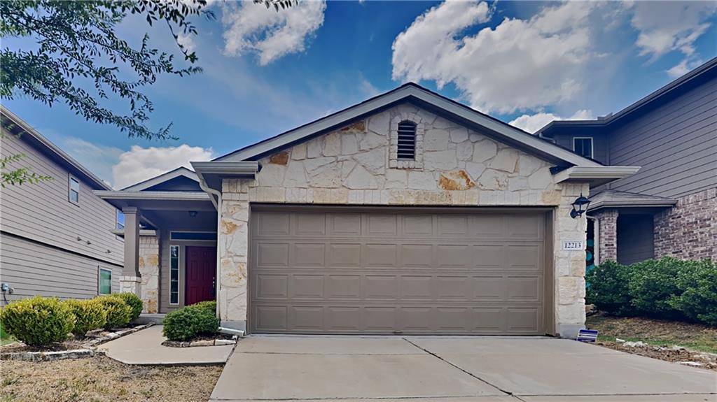 12213 Walter Vaughn DR, Manor, TX 78653