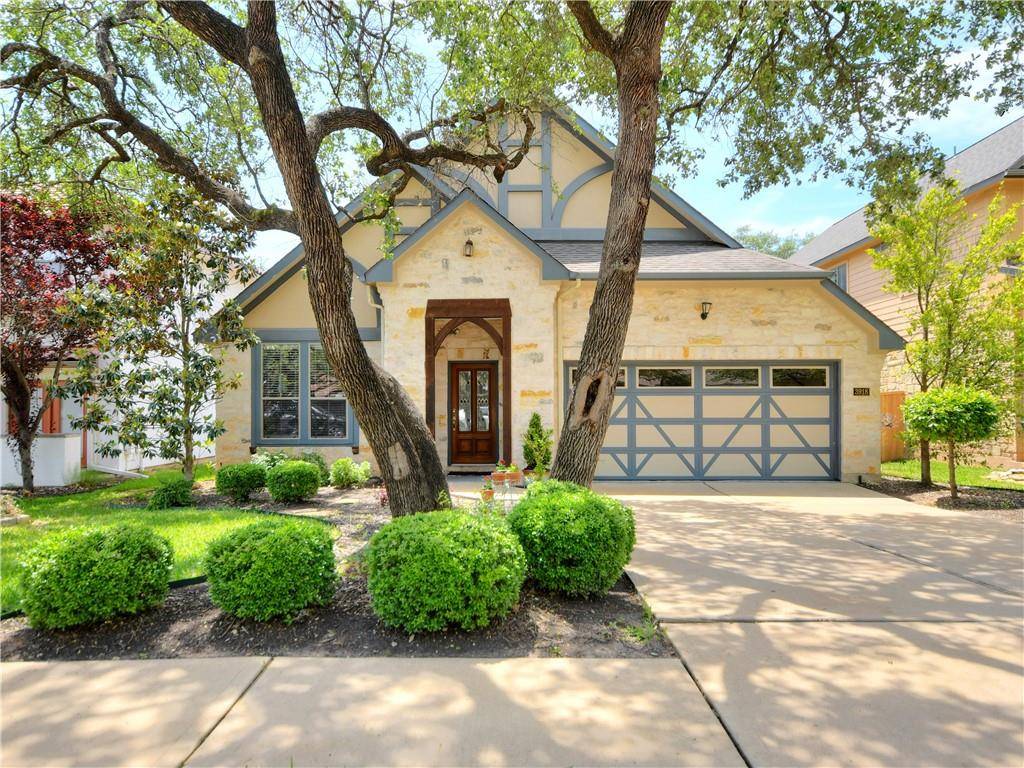 3918 Bowstring BND, Cedar Park, TX 78613