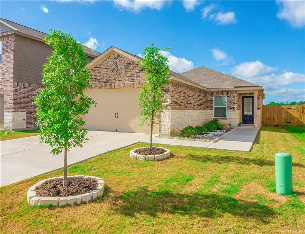 19825 Grover Cleveland WAY, Manor, TX 78653