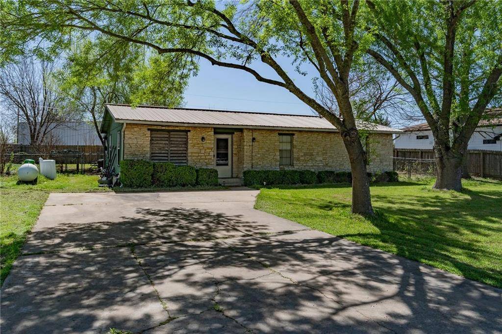 16505 Terrace DR, Austin, TX 78728