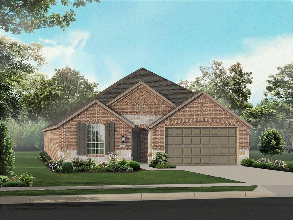 2013 Matlock CIR, Hutto, TX 78634