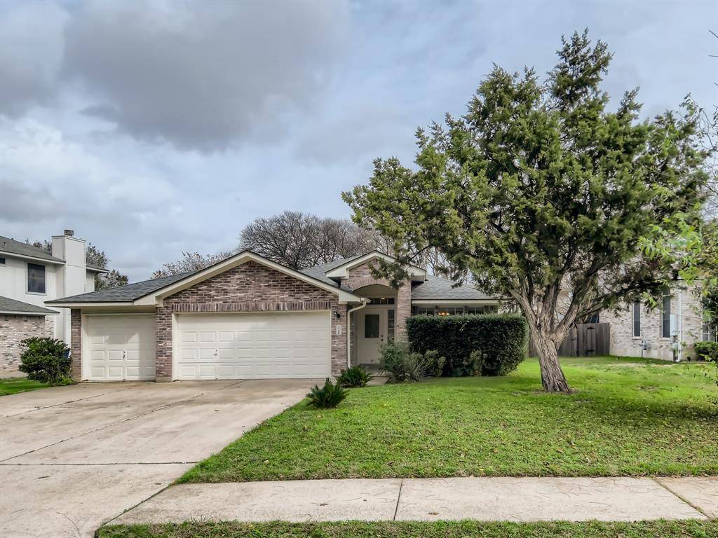 1708 Timberwood DR, Cedar Park, TX 78613
