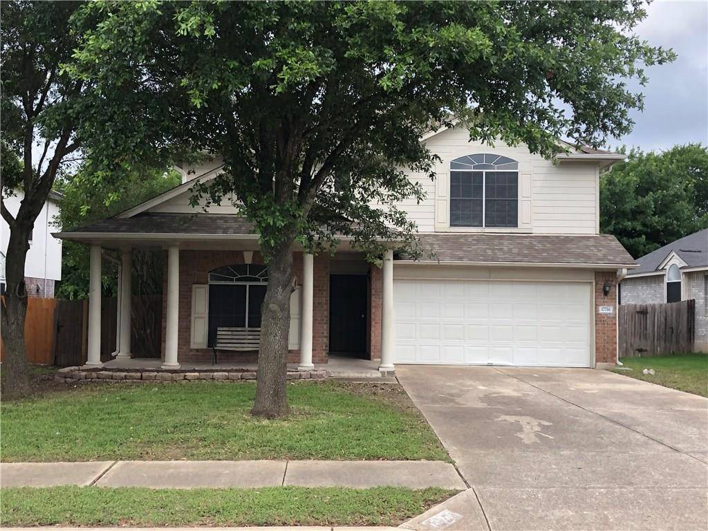 17716 Limpia CRK, Round Rock, TX 78664
