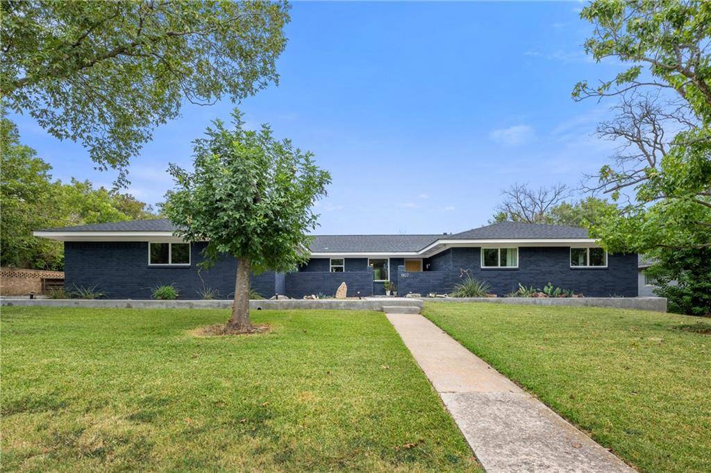 1807 E 16th ST, Georgetown, TX 78626