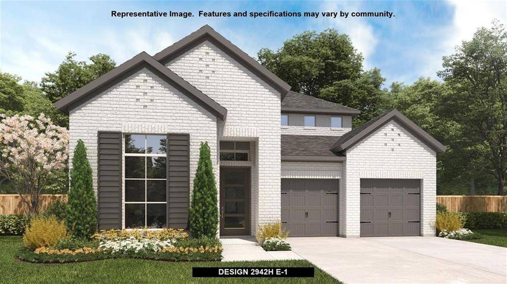 325 Cyrus Milton DR, Buda, TX 78610