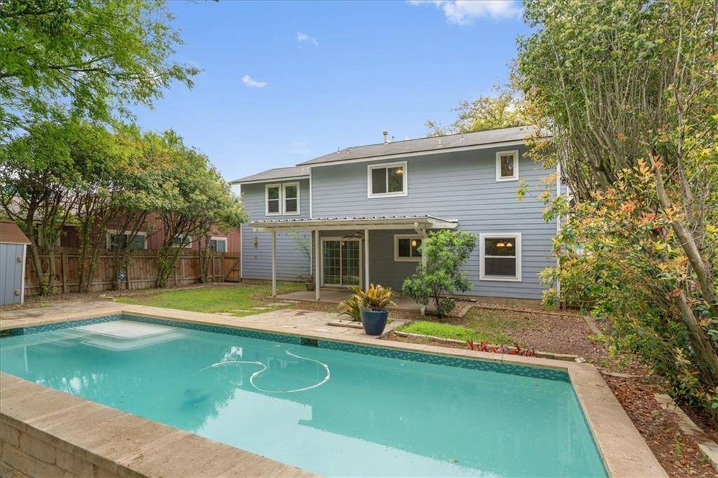 13100 Kellies Farm LN, Austin, TX 78727