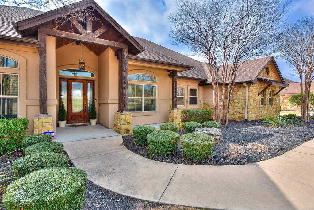 128 Joshua DR, Georgetown, TX 78633