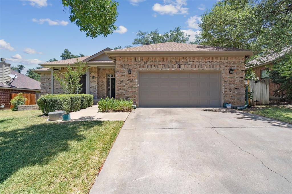 404 Riverview DR, Georgetown, TX 78628