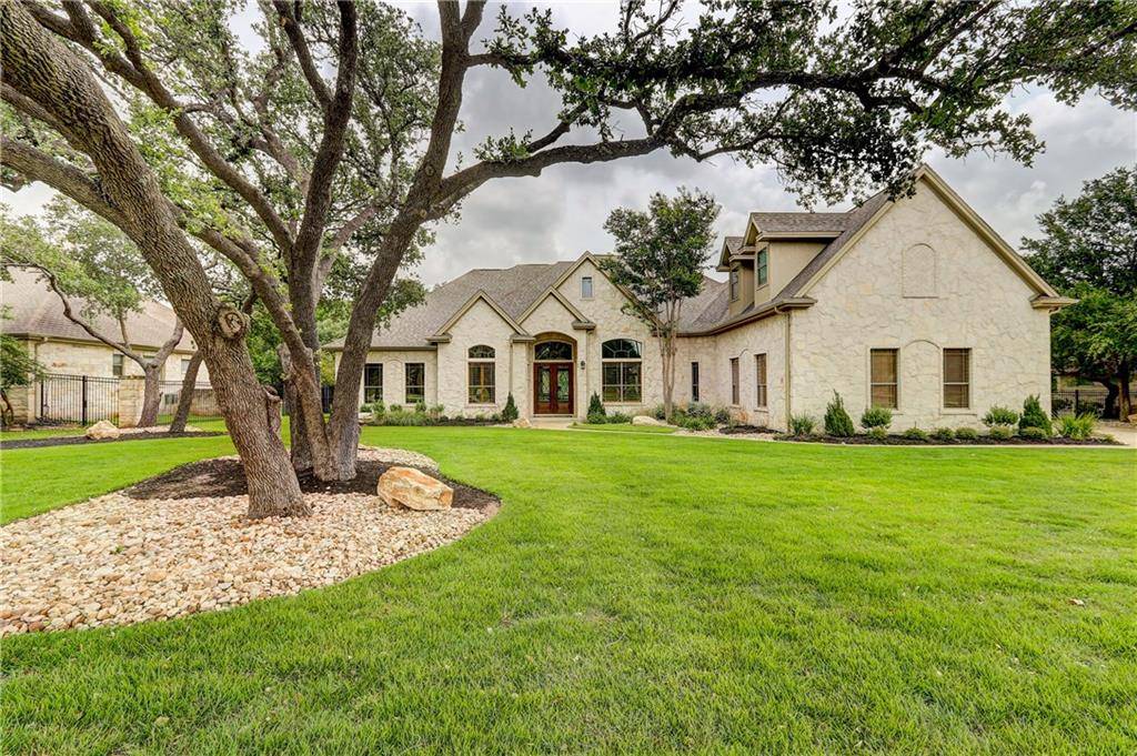 213 Jaydee TER, Georgetown, TX 78628
