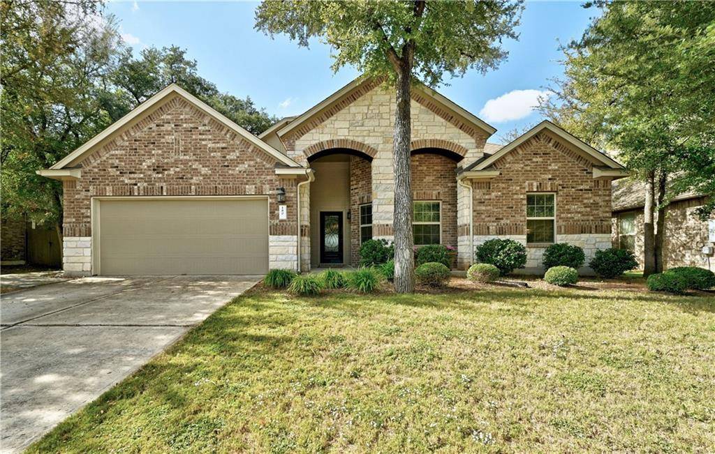 180 Treehaven CT, Buda, TX 78610
