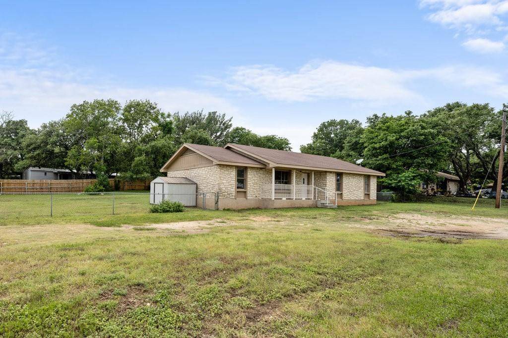 2501 Peach Tree LN, Cedar Park, TX 78613