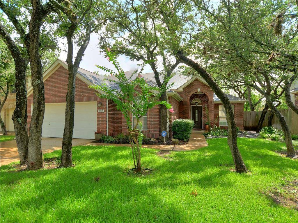 2618 Little Elm TRL, Cedar Park, TX 78613