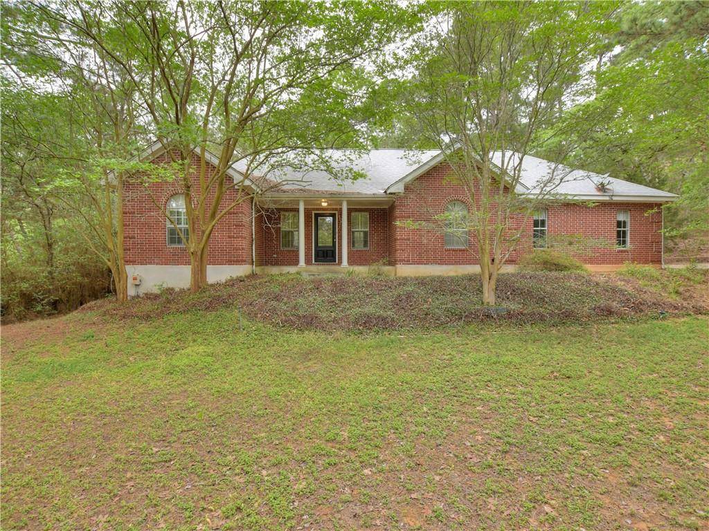 264 Akaloa DR, Bastrop, TX 78602