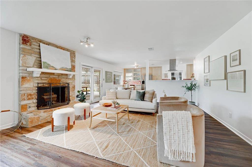 1403 Cardinal Hill DR, Austin, TX 78758
