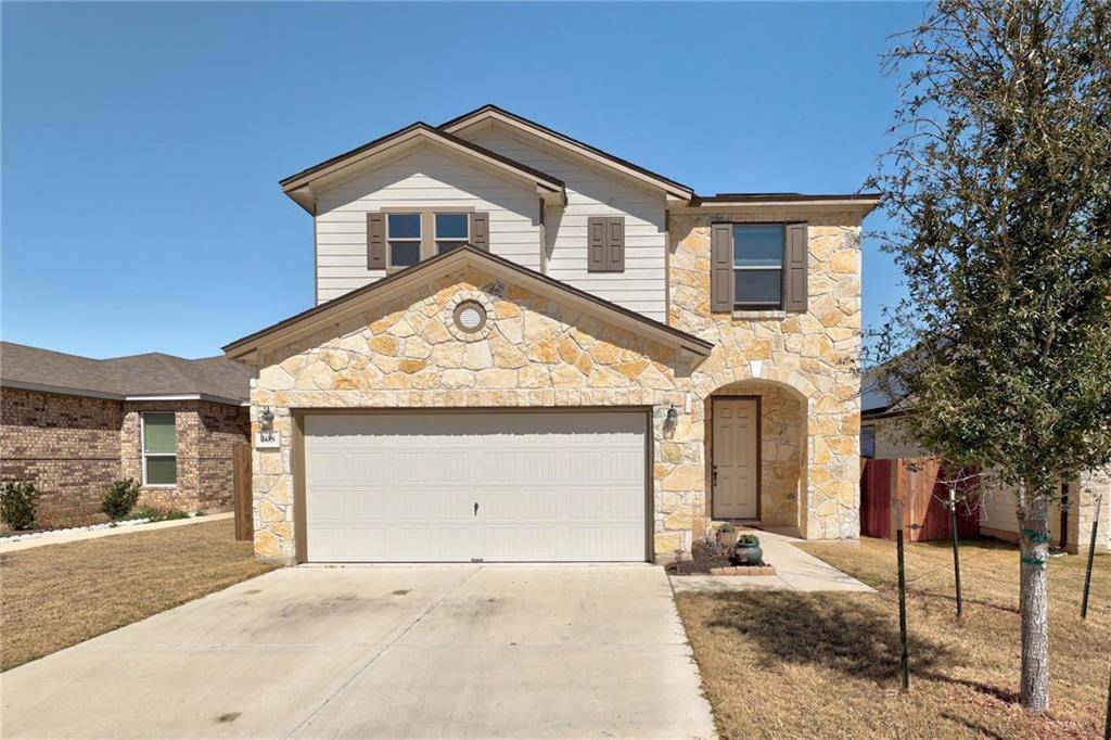 208 Rocroi DR, Georgetown, TX 78626