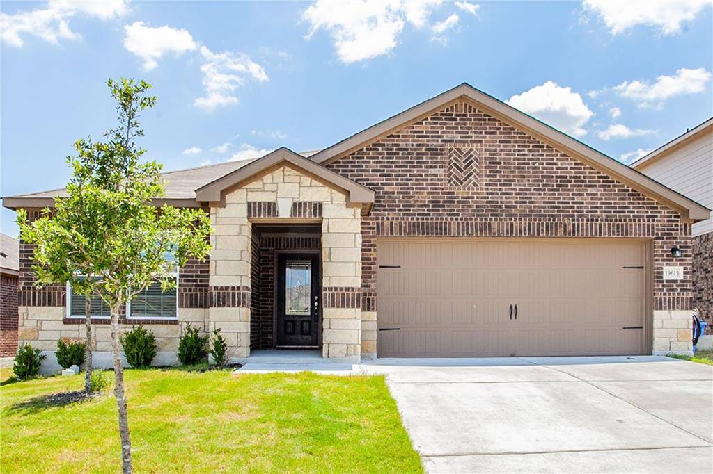 19613 Andrew Jackson ST, Manor, TX 78653