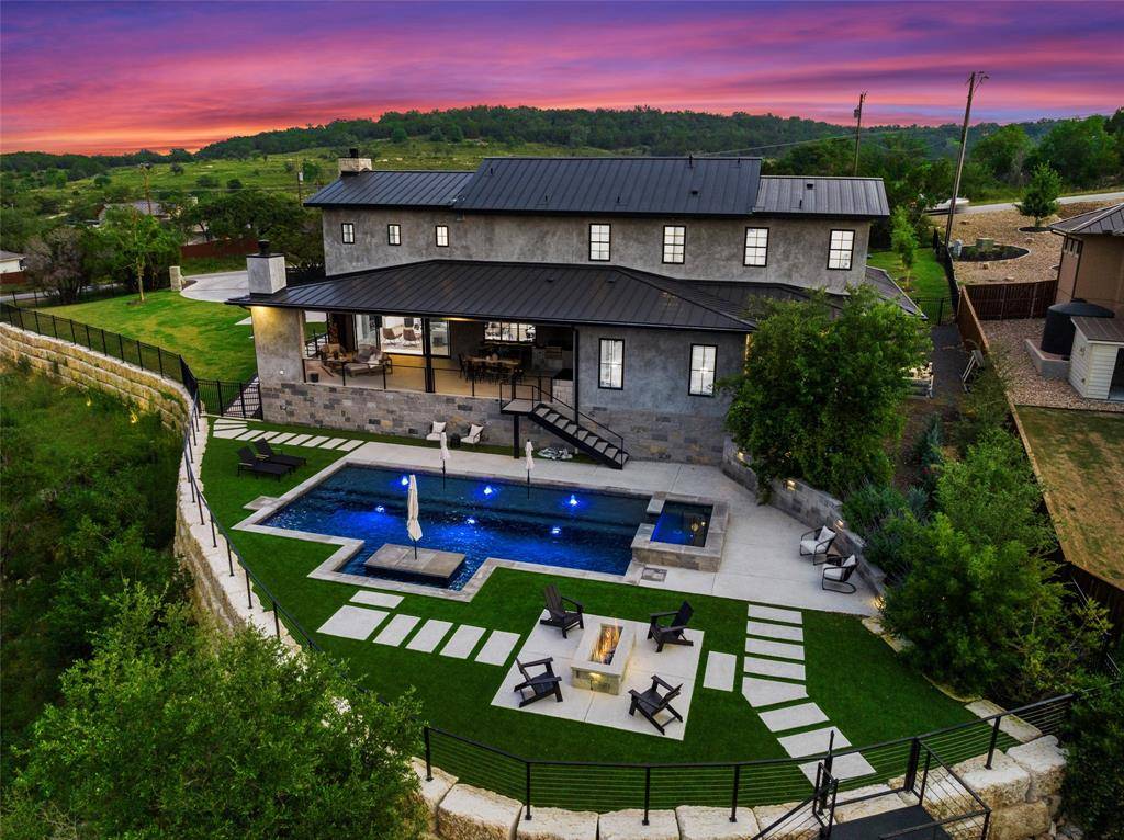 4722 R O DR, Spicewood, TX 78669