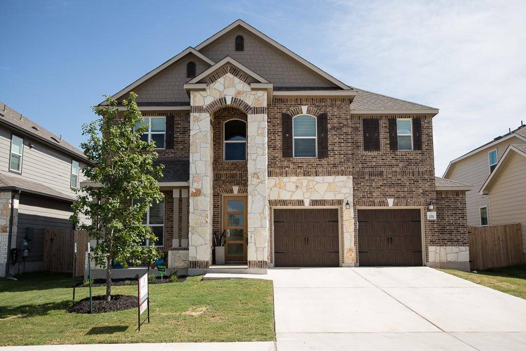 275 Kat Garnet DR, Kyle, TX 78640