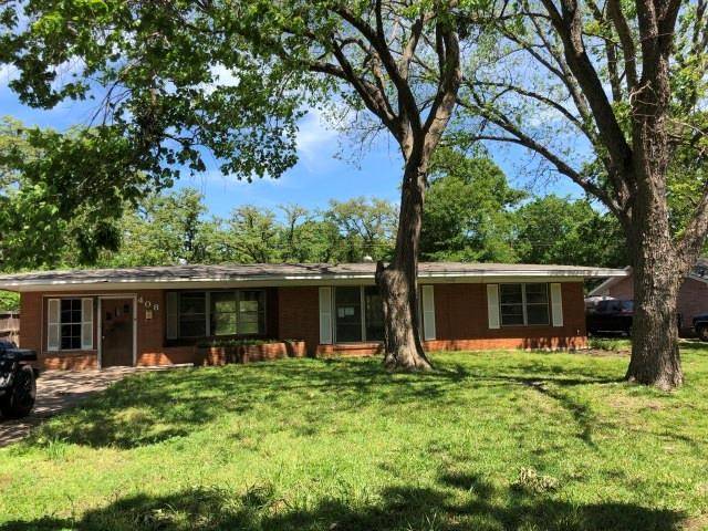 408 San Jacinto DR, Rockdale, TX 76567