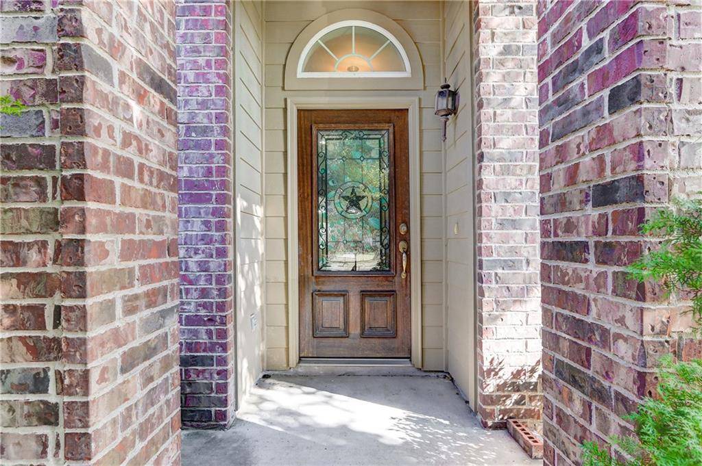 3919 Links LN, Round Rock, TX 78664