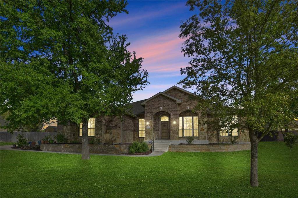 65 Richland DR, Belton, TX 76513