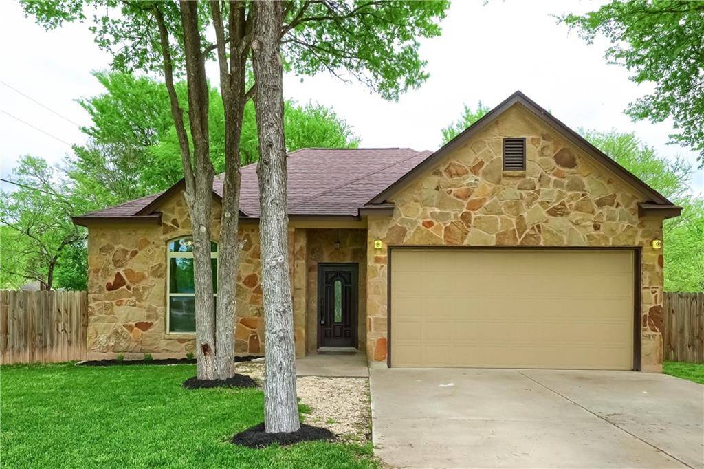 101 Keahi CT, Bastrop, TX 78602