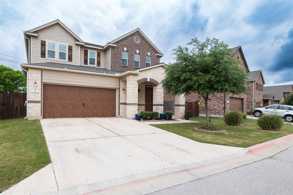 2471 Sunrise RD #1, Round Rock, TX 78664