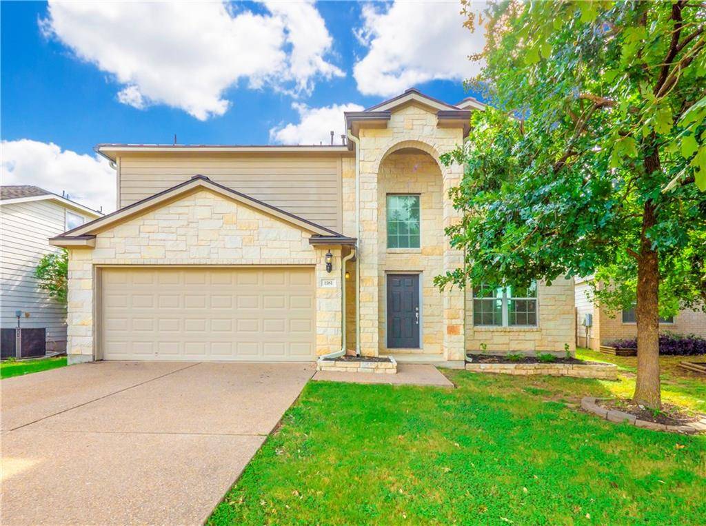 1181 Sweet Gum, Kyle, TX 78640