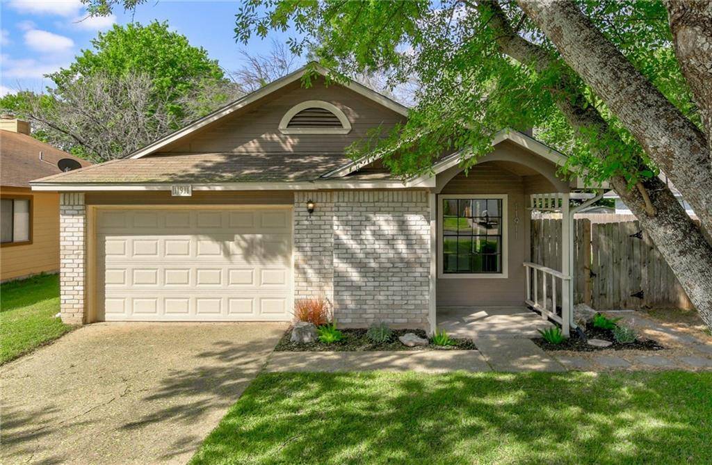 11911 Tobler TRL, Austin, TX 78753
